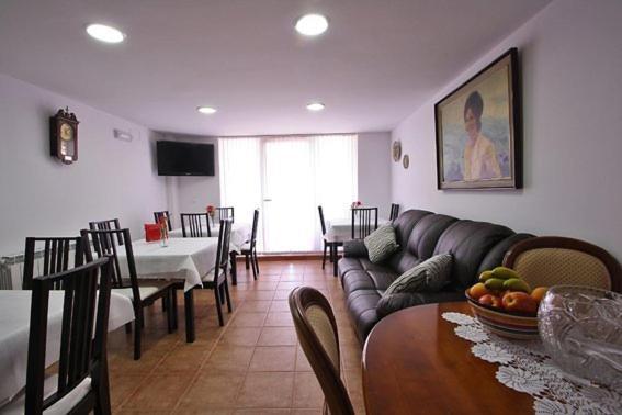 Quintana 23 Hotel Suances Exterior photo