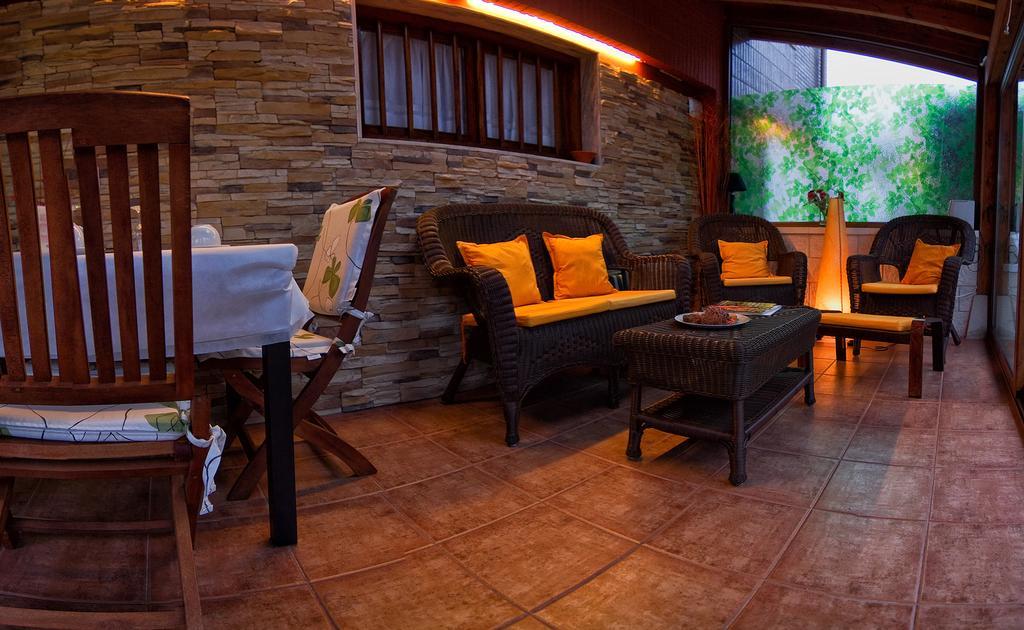 Quintana 23 Hotel Suances Exterior photo
