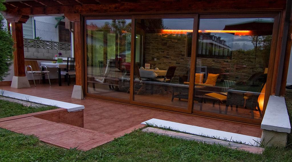 Quintana 23 Hotel Suances Exterior photo